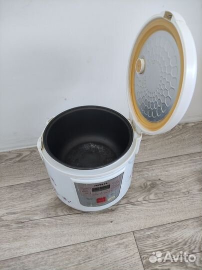 Мультиварка