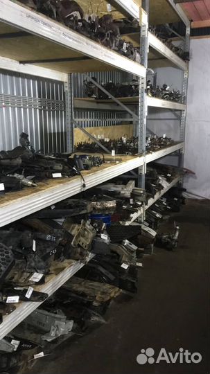 Разбор Grand Vitara