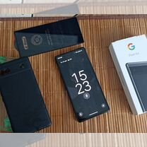 Google Pixel 6a, 6/128 ГБ