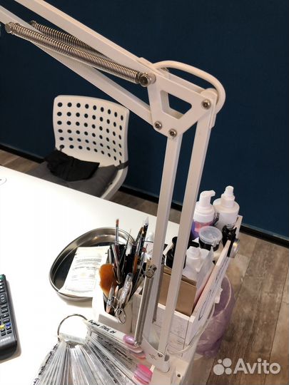 Лампа настольная IKEA