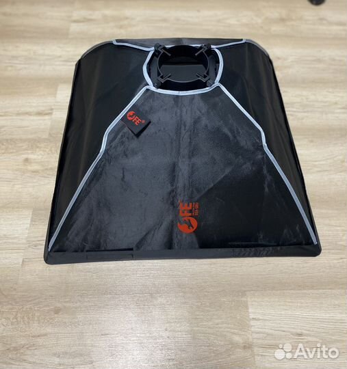 Софтбокс для вспышки