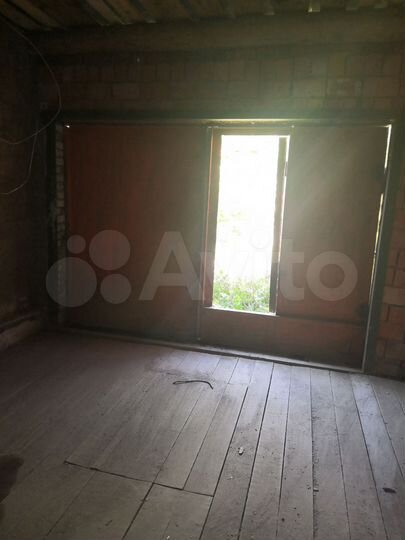 Гараж, 24 м²