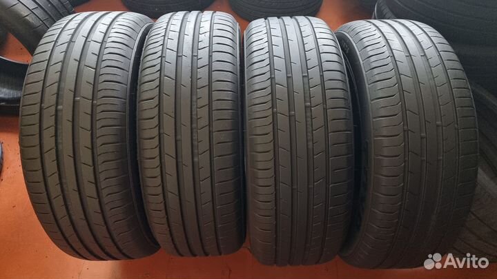 Toyo Proxes Sport 235/55 R20
