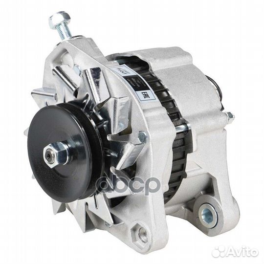 Генератор для а/м Лада 2104-2107/21045 с инж