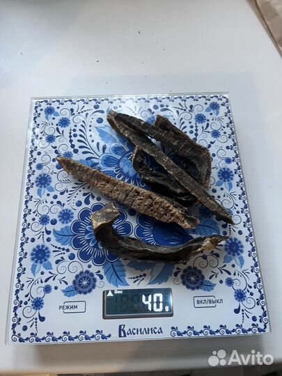 Лакомства для собак