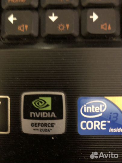Ноутбук Lenovo