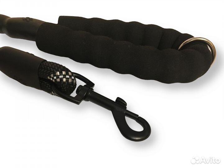 Поводок для собак 1м