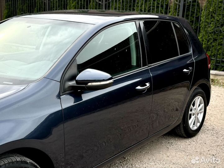 Volkswagen Golf 1.4 МТ, 2011, 254 000 км