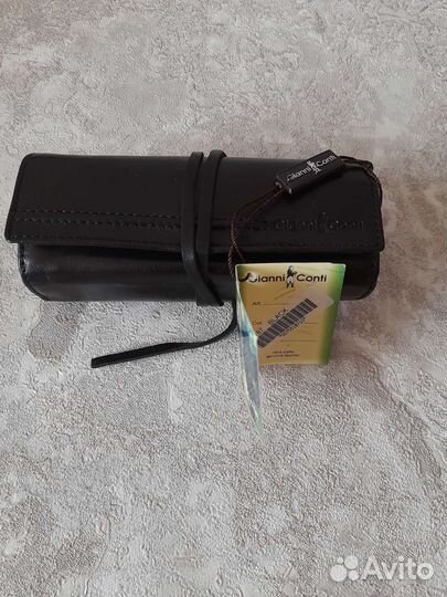 Футляр для ювелирных изделий