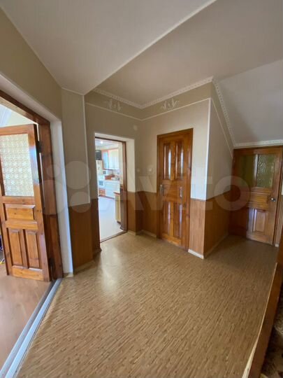 Дом 160 м² на участке 22 сот.