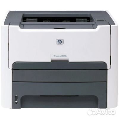 Ремонт принтеров в юао, юзао, Сев. и Юж. Бутово