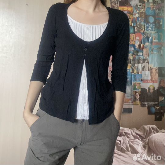 Кофточка marks&spencer