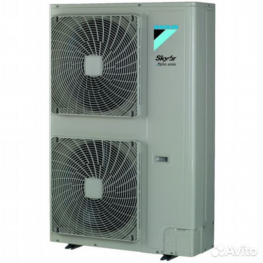 Колонный кондиционер Daikin FVA100A/rzag100NV1