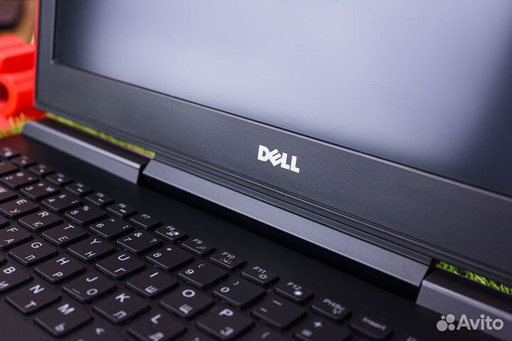 Игровой dell Core i5, GTX1060, 16Gb, SSD 512Gb