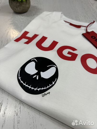 Футболка Hugo