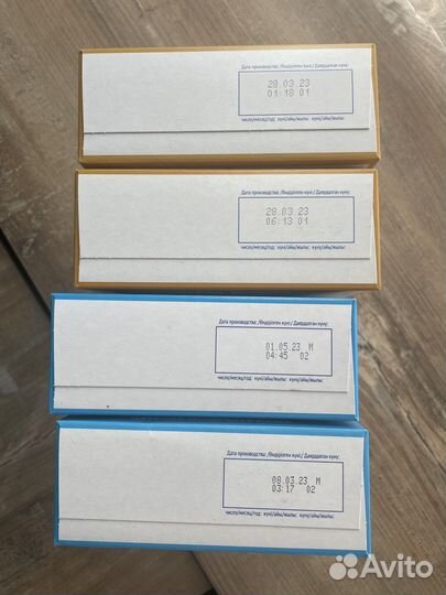 Детское питание с молочной кухни