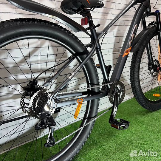 Велосипед Mingdi 3.0 29