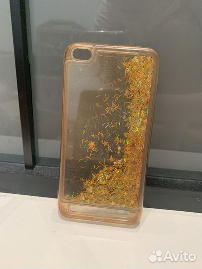 Чехол на Xiaomi Redmi 5A