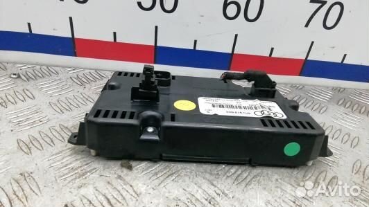 Монитор audi A6 C6 (KSE06JA01)