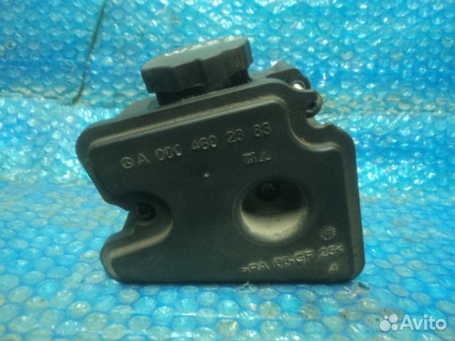 Бачок гидроусилителя Mercedes-Benz S-Класс W221