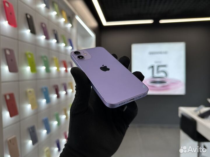 iPhone 12 mini, 64 ГБ