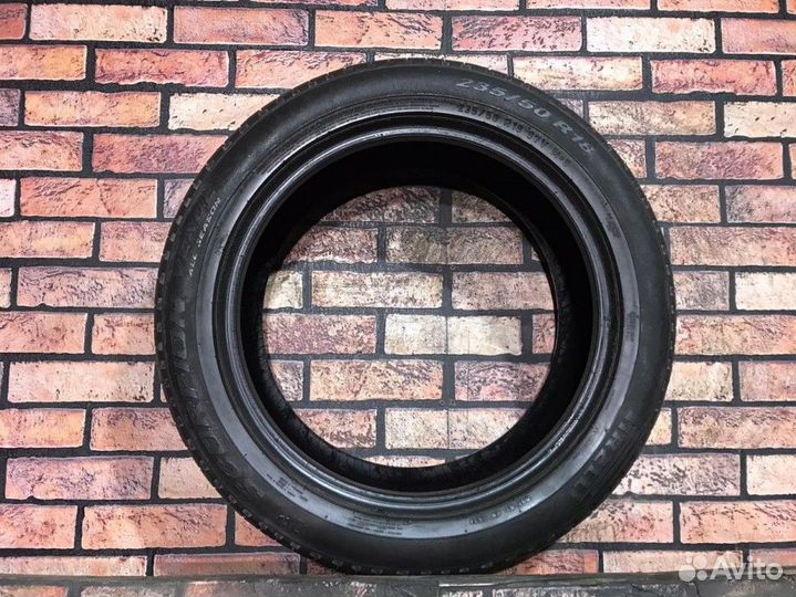 Pirelli Scorpion Verde 235/50 R18