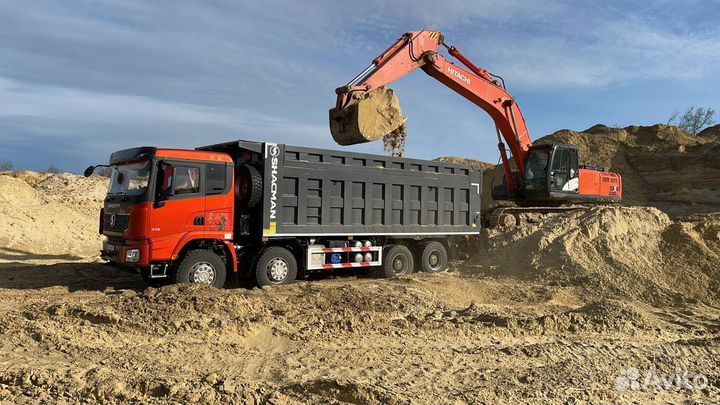 Водитель категории с