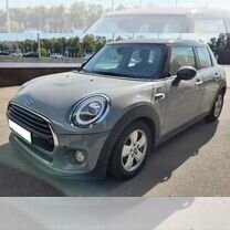 MINI Cooper 1.5 AT, 2019, 100 000 км, с пробегом, цена 1 385 000 руб.