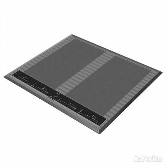 Варочная панель индукционная Maunfeld CVI594SF2mdgr LUX Inverter