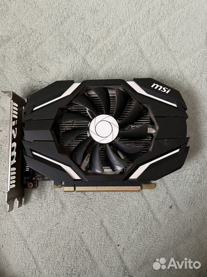 Видеокарта