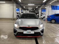 Kia Cerato 1.6 AT, 2020, 98 000 км, с пробегом, цена 1 950 000 руб.