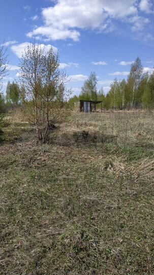 Участок 30 сот. (СНТ, ДНП)