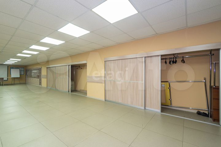 Сдам офисное помещение, 200 м²