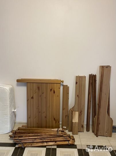 Детская мебель бу