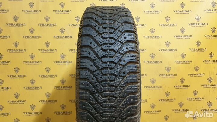 Goodyear UltraGrip 500 195/65 R15 91T