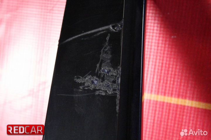 Дверь перед прав (восстановлена) Kia Ceed (07-12)