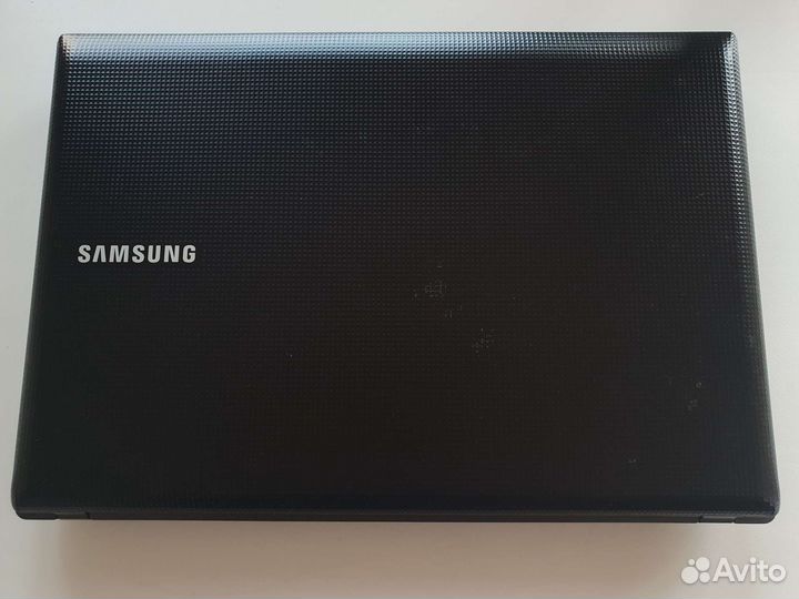 Ноутбук Samsung R430