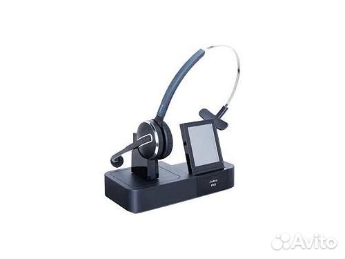 Подставка зарядная станция jabra evolve 75