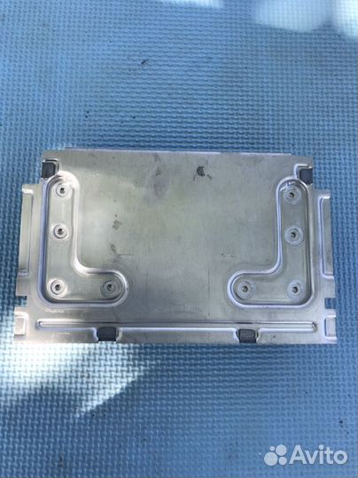 Блок управлени АКПП бмв е46,Х5