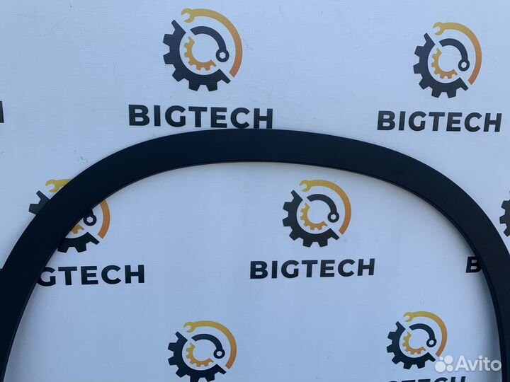 Накладка переднего крыла Mercedes A1568852422