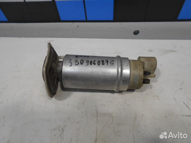 Насос топливный VW Passat B5 3B0906087G