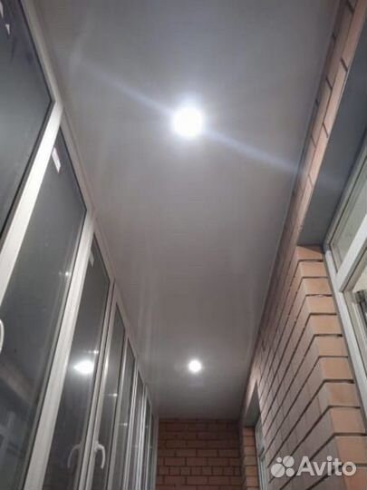 Строительные работы