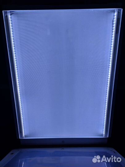 Световой короб лайтбокс