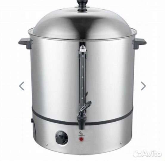 Аппарат для варки кукурузы airhot CS-30