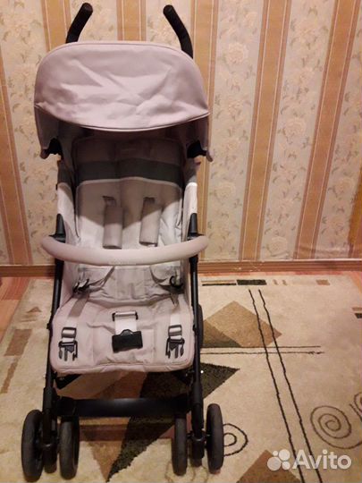 Детские коляски