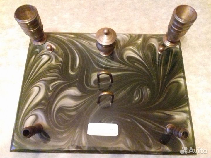 Настольный письменный прибор СССР