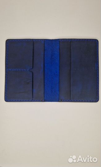 Изделия из Кожи