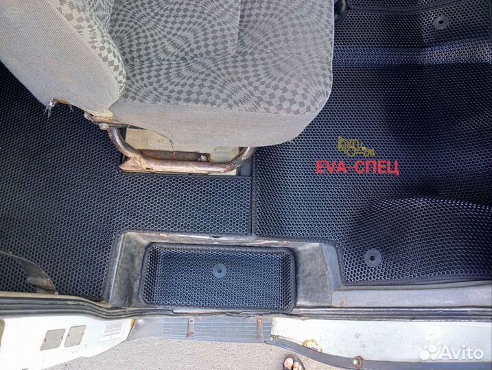 Коврики на Газель Бизнес Фермер