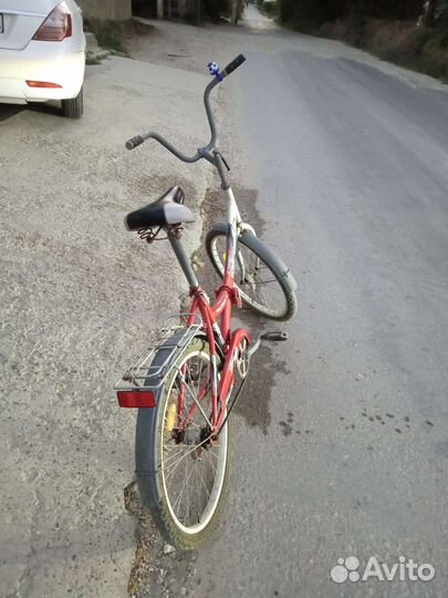 Велосипеды бу взрослый