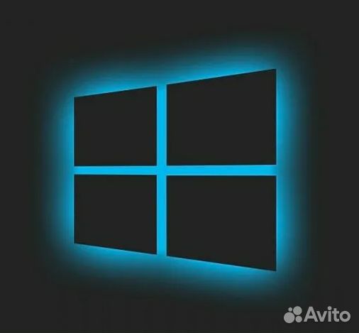 Компьютерная помощь, установка Windows